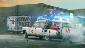 Ghostbusters Afterlife, 2021 Movies, Movies, 4K wallpaper