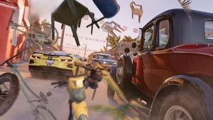Forza Horizon 5, 2022 Games, Games, 4K wallpaper