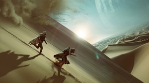 Dune, 2021 Movies, Movies, 4K wallpaper