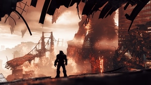 Doom Eternal, 2022 Games, Games, Doom, 4K wallpaper