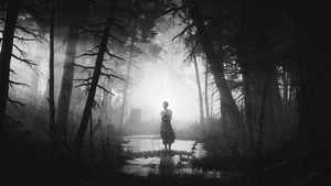 Chernobylite, 2021 Games, Games, 4K wallpaper