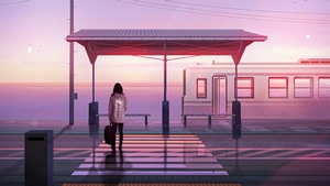 Artist, Artwork, Digital Art, Artstation, 4K wallpaper