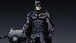 Batman, Superheroes, Artist, Artwork, Digital Art, 4K wallpaper