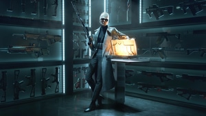 Rogue Company, 2021 Games, Games, 4K wallpaper