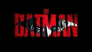 The Batman, 2022 Movies, Logo, Dark, Black, 4K wallpaper