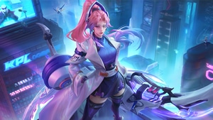 Honor Of Kings, 2021 Games, Games, 4K wallpaper