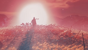 Sekiro Shadows Die Twice, 2021 Games, Games, 4K wallpaper