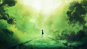 Artist, Artwork, Digital Art, 4K wallpaper