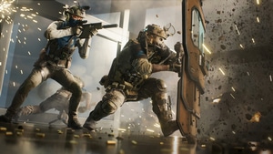 Battlefield 2042, Battlefield 6, Battlefield, 2022 Games, Games, 4K wallpaper
