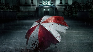 Resident Evil Welcome To Raccoon City, Resident Evil, 2021 Movies, Movies, Umbrella, 4K wallpaper