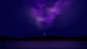 Nebula, Artist, Artwork, Digital Art, Deviantart, 4K wallpaper
