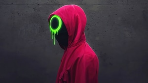 Squid Game, Netflix, Tv Shows, 4K wallpaper