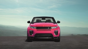 Range Rover Evoque, Range Rover, 2021 Cars, Cars, Behance, 4K wallpaper
