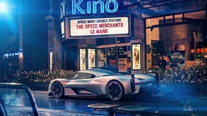 Porsche, Cars, 2021 Cars, Cgi, Behance, 4K wallpaper