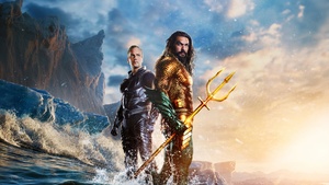 Patrick Wilson, Ocean Master, Aquaman and the Lost Kingdom, 2024 Movies, DC Comics, Jason Momoa, King Orm, 4K wallpaper