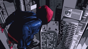 Spiderman Into The Spider Verse 2, 2022 Movies, Superheroes, Movies, Spiderman, Animated Movies, 4K wallpaper