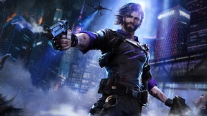 Garena Free Fire, 2021 Games, Games, 4K wallpaper
