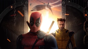 Deadpool 3, Wolverine, Hugh Jackman, Concept, Deadpool and Wolverine, 4K wallpaper