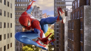 Marvels Spider-Man 2, Spiderman, Peter Parker, 4K wallpaper