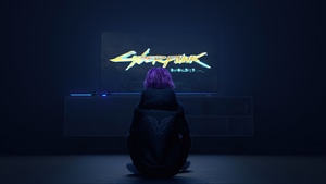 Cyberpunk 2077, 2021 Games, Games, Artstation, 4K wallpaper