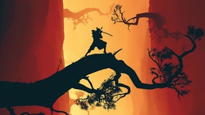 Sekiro Shadows Die Twice, 2021 Games, Games, 4K wallpaper