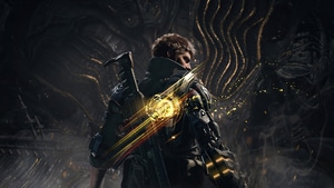 Project Magnum, 2021 Games, Ps Games, Ps5 Games, Ps4 Games, Xbox Games, Pc Games, 4K wallpaper