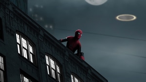 Spider Man No Way Home, Spiderman, 2021 Movies, Movies, Artstation, 4K wallpaper