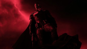 The Batman, Batman, Superheroes, Movies, 2021 Movies, Artstation, 4K wallpaper
