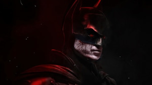 The Batman, Batman, Superheroes, Movies, 2021 Movies, Artstation, 4K wallpaper