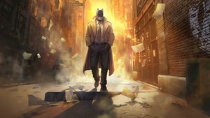 Batman, Superheroes, Artist, Artwork, Digital Art, Artstation, 4K wallpaper