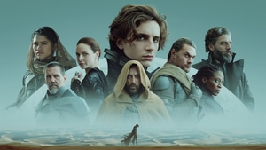 Dune, 2021 Movies, Movies, 4K wallpaper