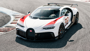 Bugatti Chiron Pur Sport, Grand Prix, 2023, 4K wallpaper