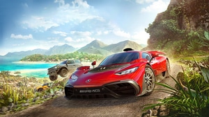 Forza Horizon 5, 2021 Games, Games, 4K wallpaper