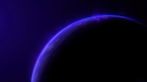 Planet, Digital Universe, Artist, Artwork, Digital Art, Artstation, 4K wallpaper