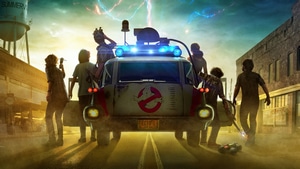 Ghostbusters Afterlife, 2021 Movies, Movies, 4K wallpaper