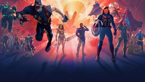 What If, Tv Shows, Animated Shows, Marvel, 4K wallpaper