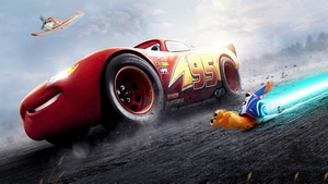 Cars 3, Movies, 4K wallpaper