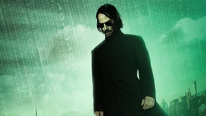 The Matrix 4, The Matrix Resurrections, Matrix, 2021 Movies, Movies, 4K wallpaper