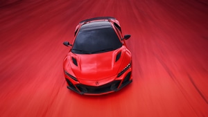 Acura Nsx, Acura, 2022 Cars, Cars, , 4K wallpaper