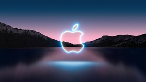 Apple, Iphone 13, Iphone 13 Pro, Computer, Logo, 4K wallpaper