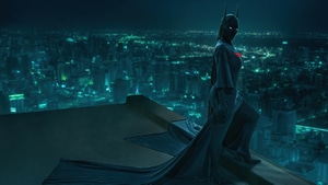 Batgirl, Superheroes, Artist, Artwork, Digital Art, 4K wallpaper