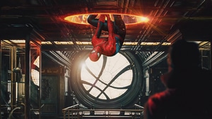 Spider Man No Way Home, Spiderman, 2021 Movies, Movies, Superheroes, Artist, Artwork, Digital Art, 4K wallpaper