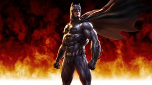 Batman, Superheroes, Artist, Artwork, Digital Art, Deviantart, 4K wallpaper