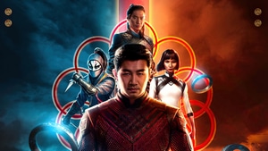 Shang Chi And The Legend Of The Ten Rings, 2021 Movies, Movies, 4K wallpaper