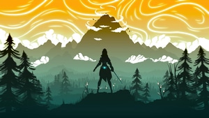 Genshin Impact, Games, 2021 Games, 4K wallpaper