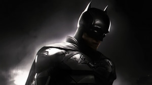 The Batman, 2022 Movies, Batman, Superheroes, Artist, Artwork, Digital Art, Artstation, 4K wallpaper