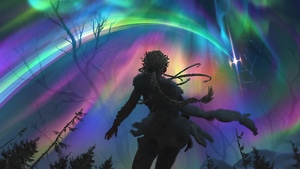 Magic The Gathering, Games, 2021 Games, Artstation, 4K wallpaper