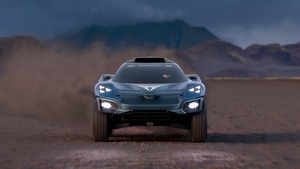 Cupra Tavascan, Electric Cars, 2021 Cars, Cars, 4K wallpaper