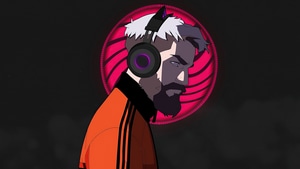 Pewdiepie, Artist, Artwork, Digital Art, Minimalism, Minimalist, Artstation, 4K wallpaper
