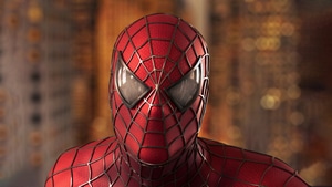 Spiderman, Superheroes, Artist, Artwork, Digital Art, Artstation, 4K wallpaper